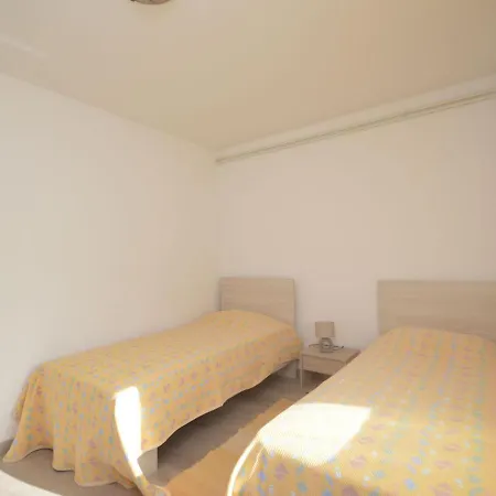 公寓 Bozac By Interhome
