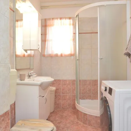 Bozac By Interhome Apartment *