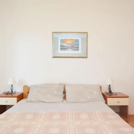 Apartment Bozac By Interhome *
