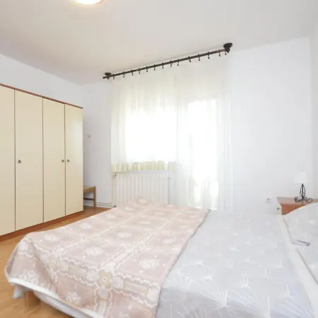 Apartment Bozac By Interhome *
