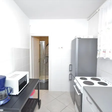 Apartment Bozac By Interhome