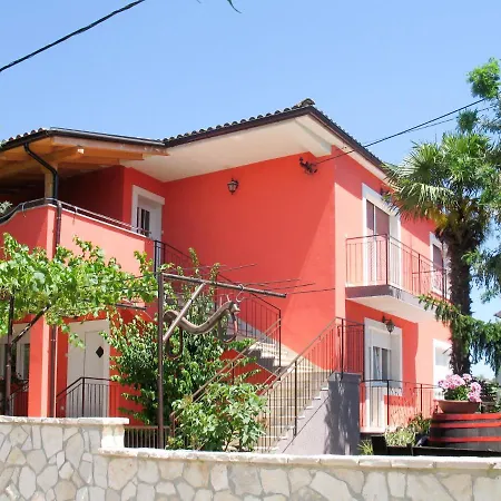 Bozac - Pul480 By Interhome Apartmán Pula