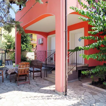 Bozac - Pul480 By Interhome Apartment