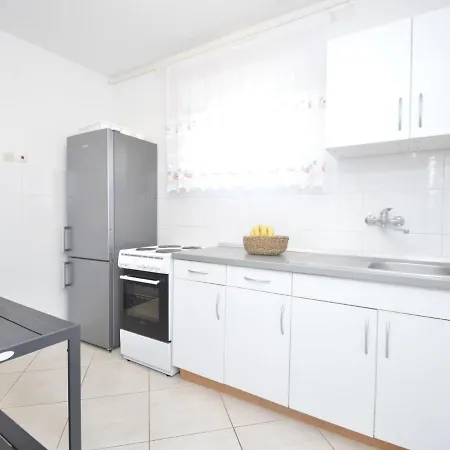 Bozac - Pul480 By Interhome Apartment Pula