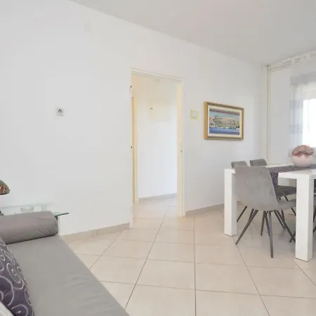 Bozac - Pul480 By Interhome Apartment *