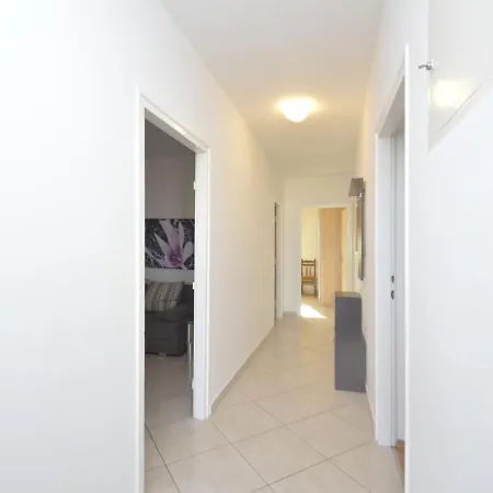 Bozac - Pul480 By Interhome Apartment