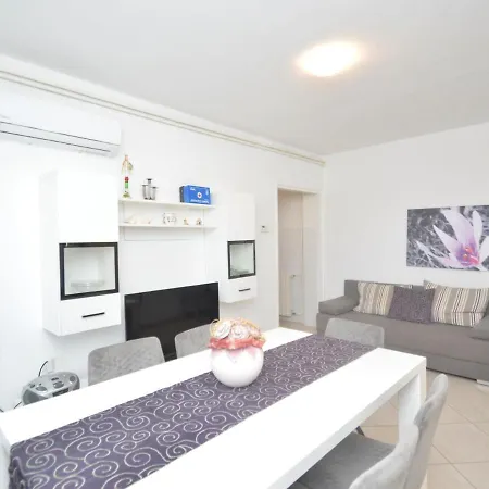 Bozac - Pul480 By Interhome Apartment