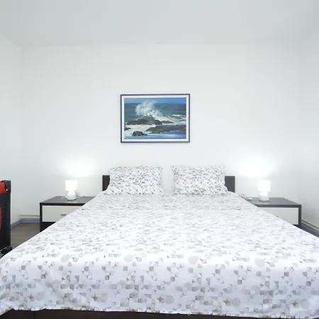 Bozac - Pul480 By Interhome Apartment